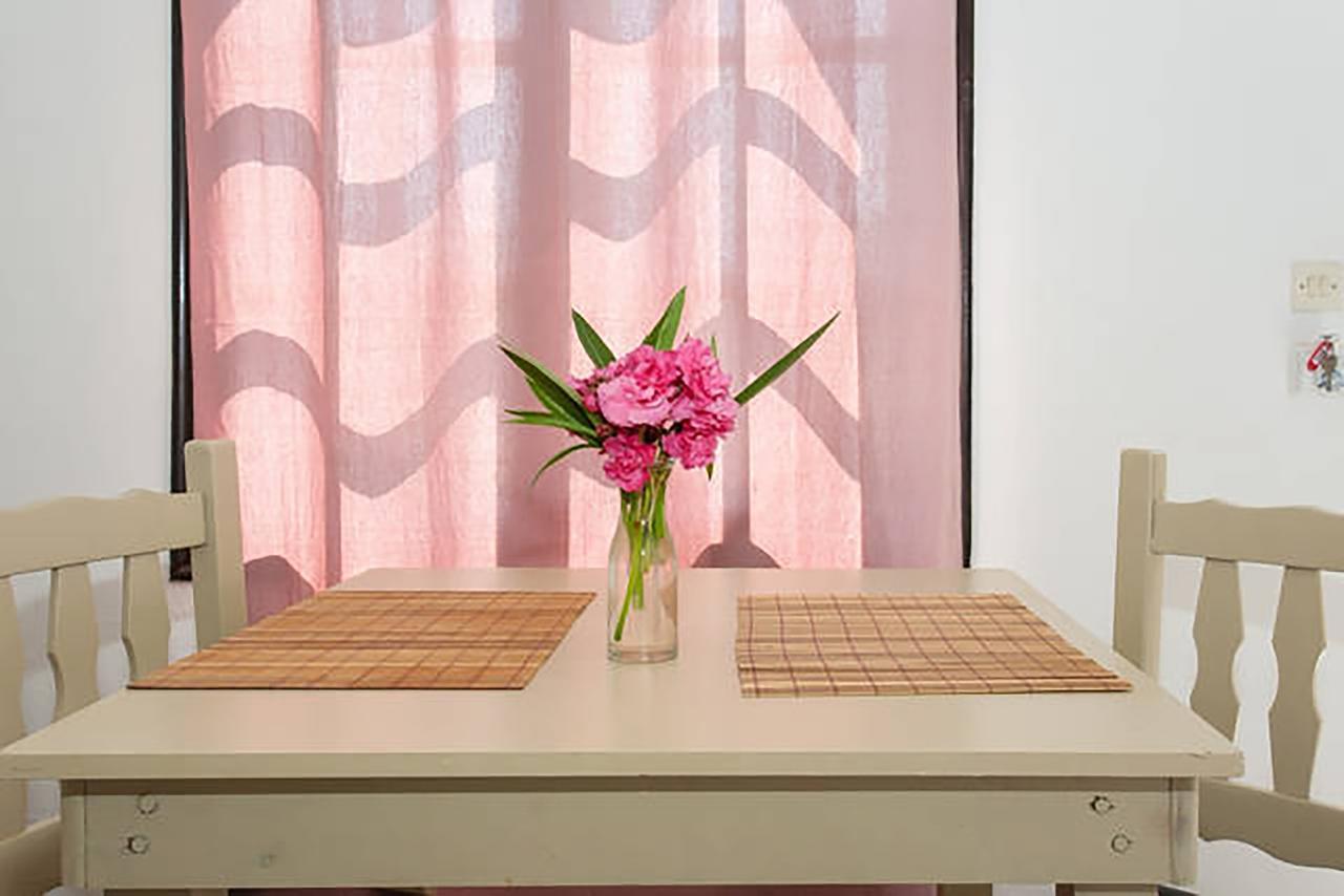 Stavros Villas&Apartments Gerani  Zewnętrze zdjęcie