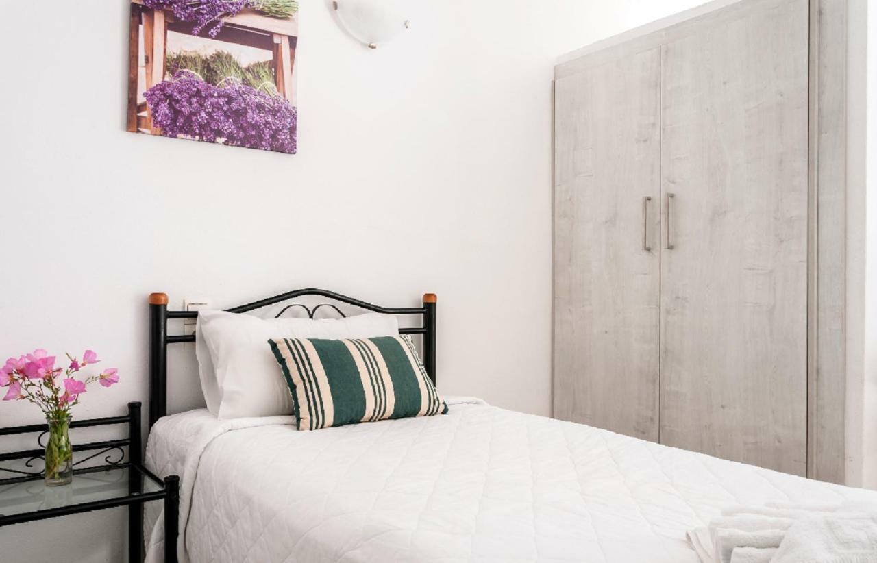 Stavros Villas&Apartments Gerani  Zewnętrze zdjęcie