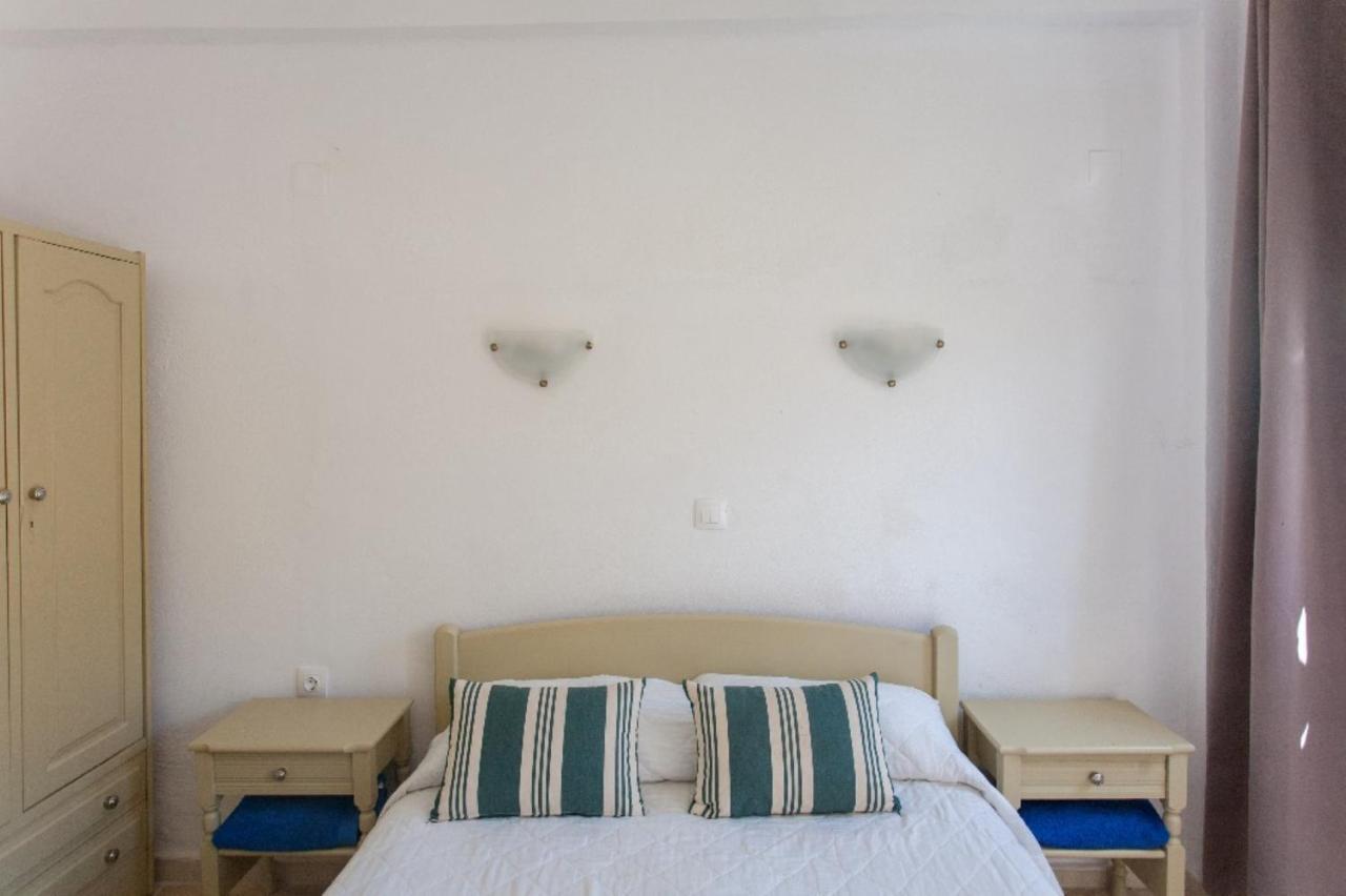Stavros Villas&Apartments Gerani  Zewnętrze zdjęcie