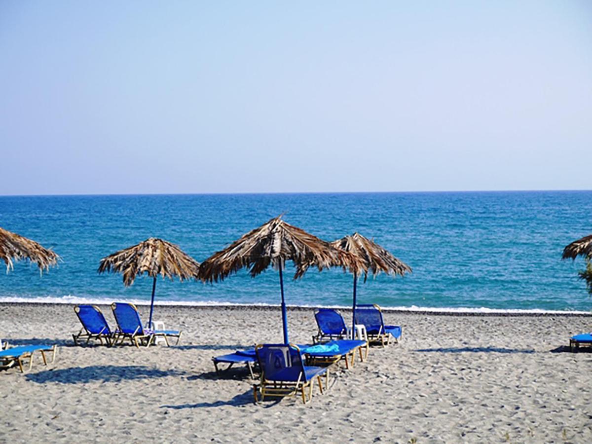 Stavros Villas&Apartments Gerani  Zewnętrze zdjęcie