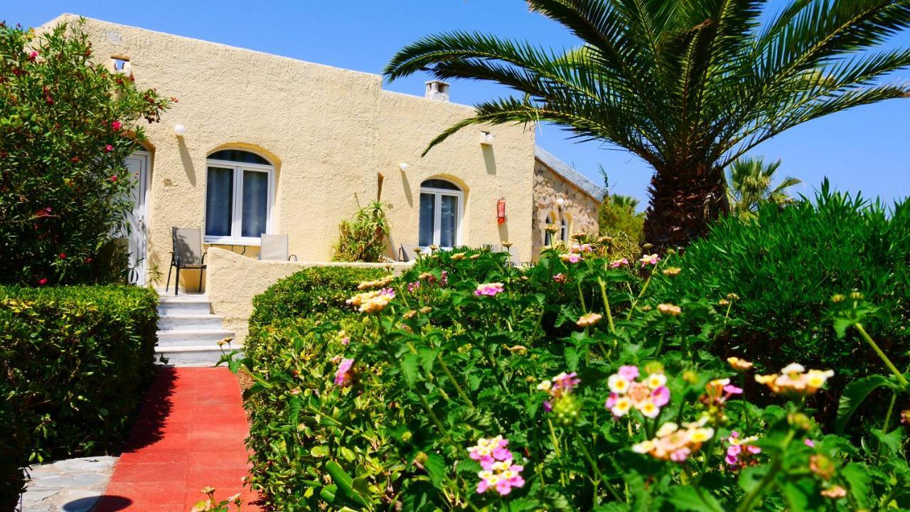Stavros Villas&Apartments Gerani  Zewnętrze zdjęcie